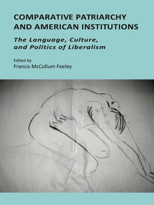cover image of Comparative Patriarchy and American Institutions